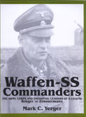 Waffen-SS Commanders@K-Z